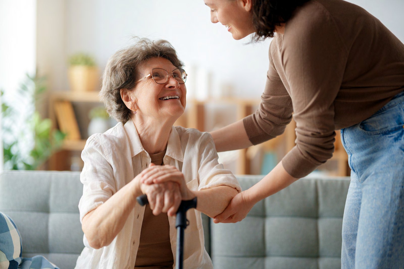 Compassionate wound care treatment supported by DermaBind clinical protocols